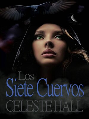 cover image of Los siete cuervos